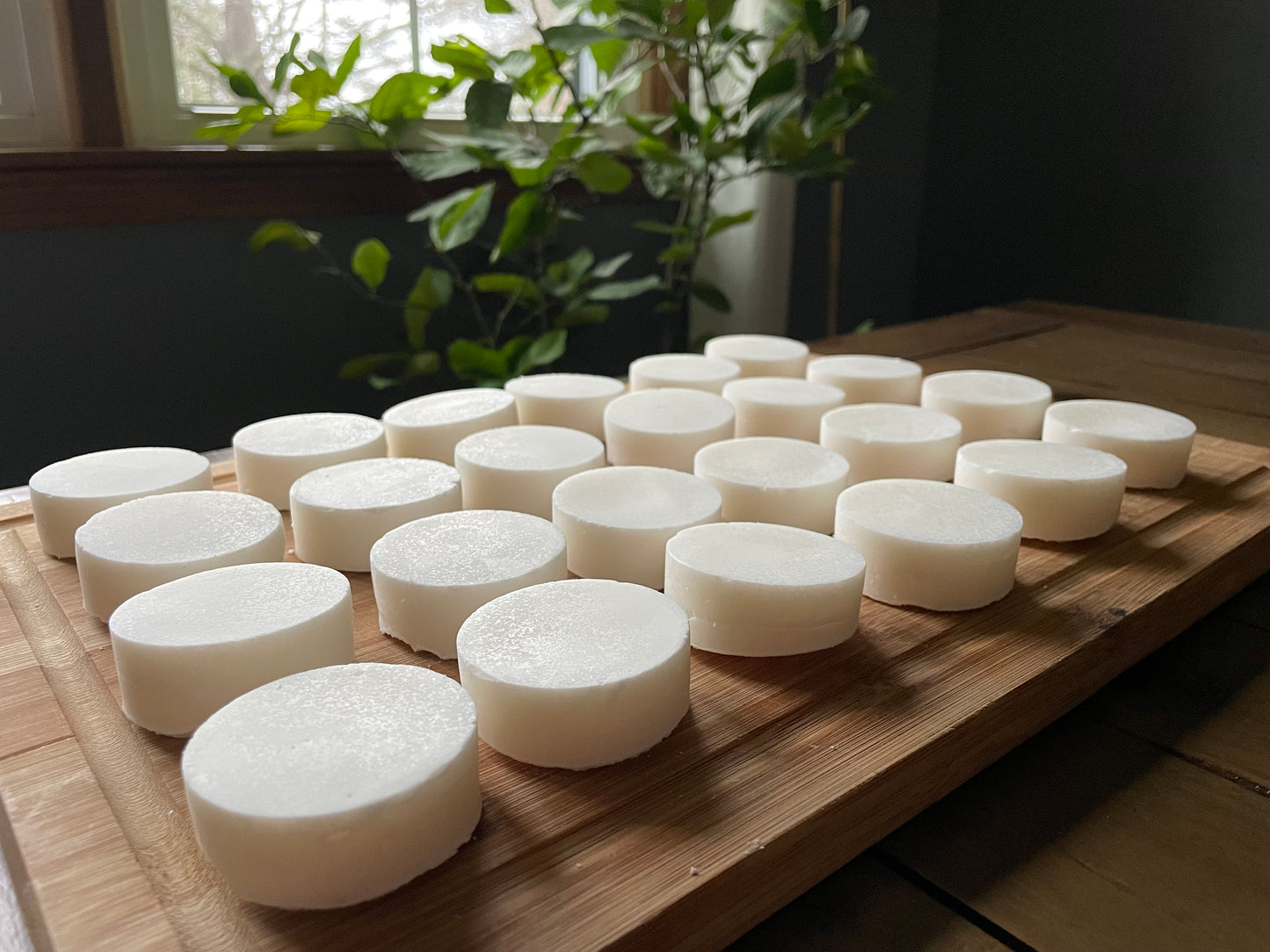 Zero-Waste Household Cleaning Soap