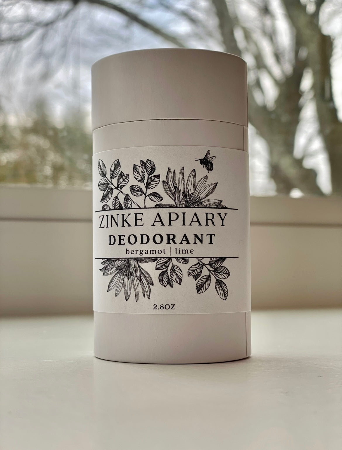 Deodorant