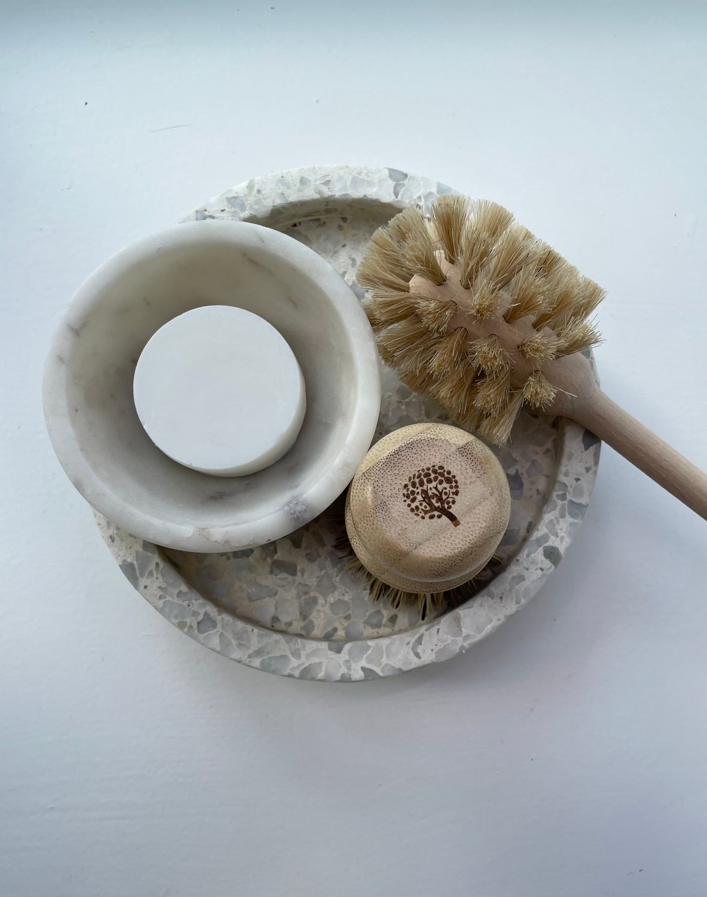 Zero-Waste Household Cleaning Soap