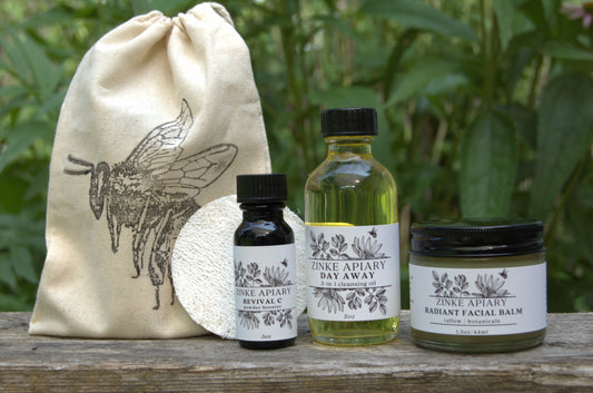 Daily Ritual Bundle