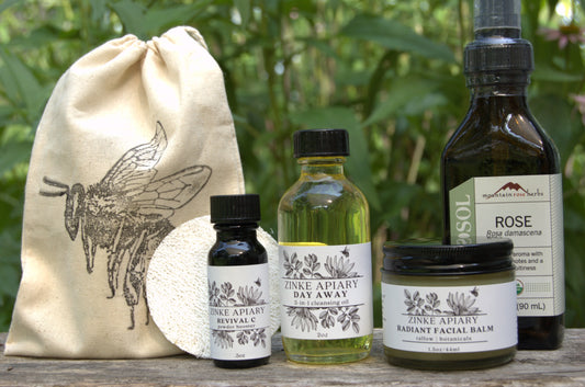 Daily Ritual Bundle