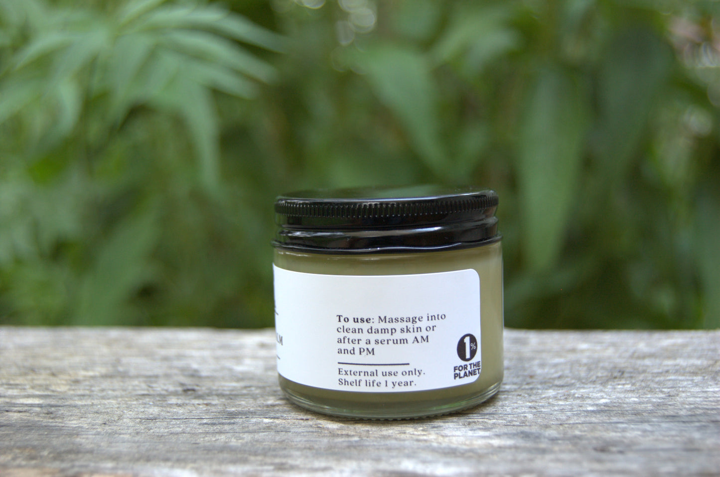 Radiant Facial Balm