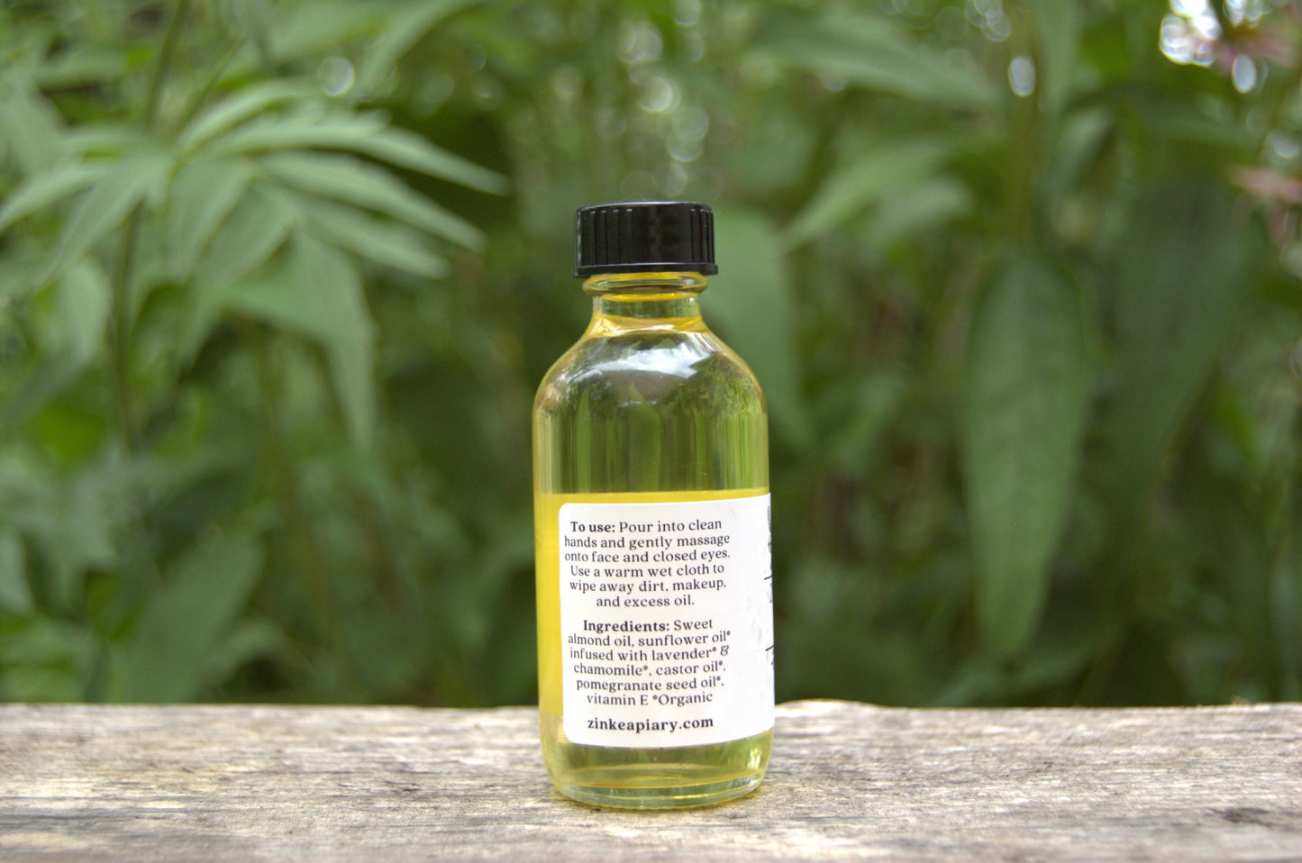 Day Away Oil Cleanser