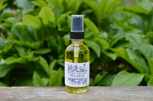 Day Away Oil Cleanser