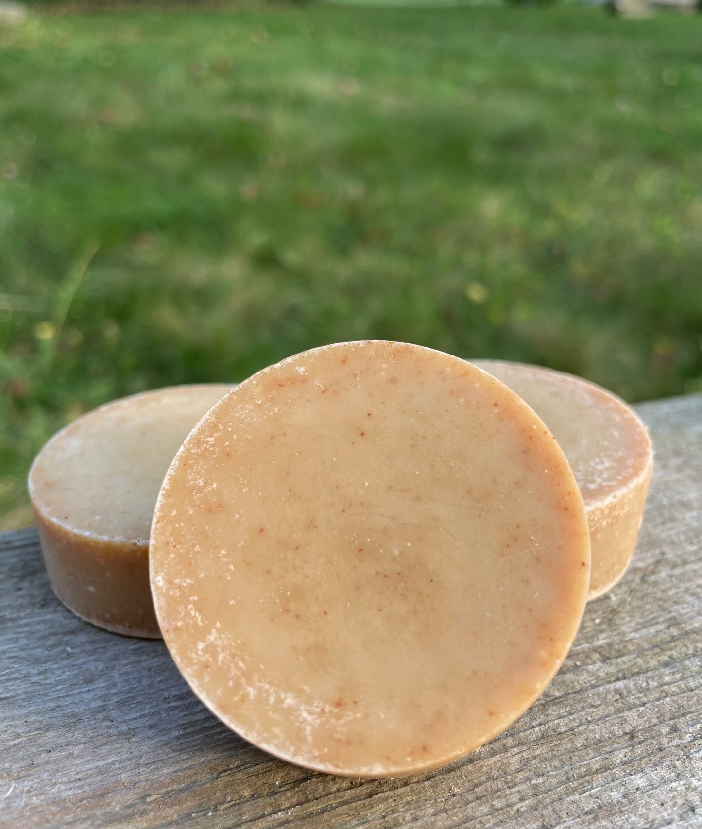 Facial Bars