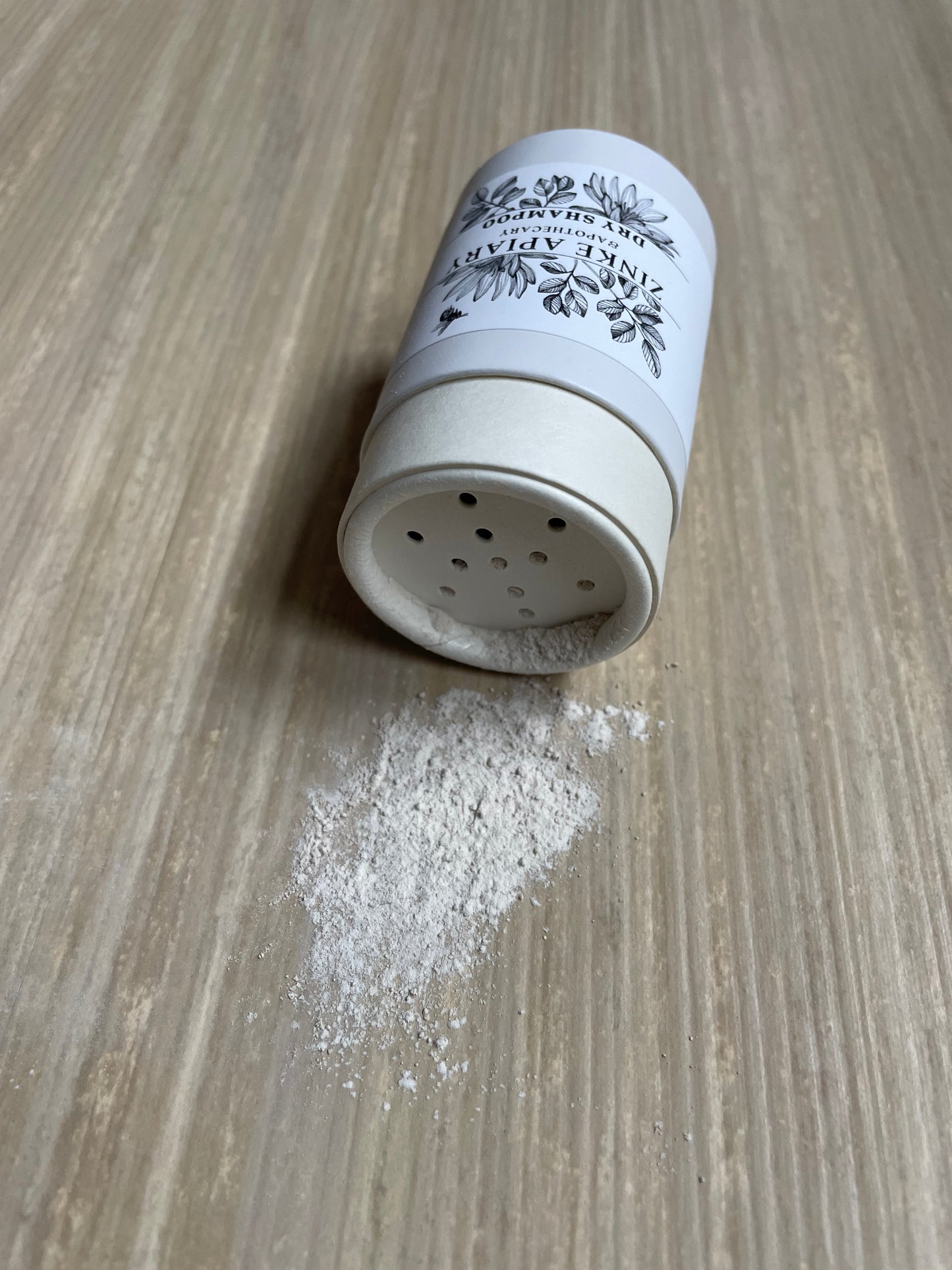 Dry Shampoo