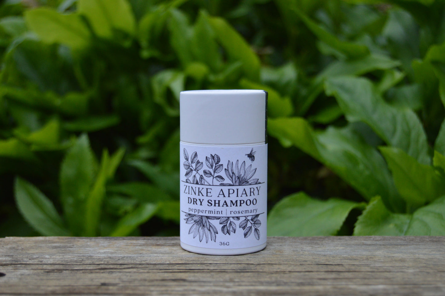 Dry Shampoo