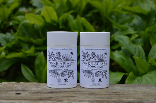 Deodorant