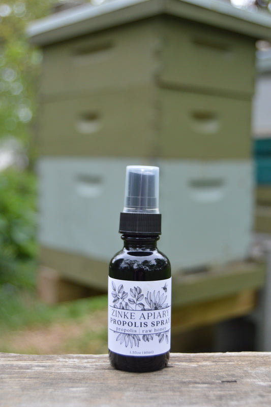 Propolis Spray