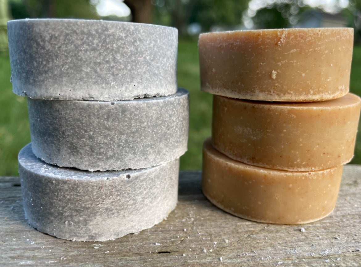 Facial Bars
