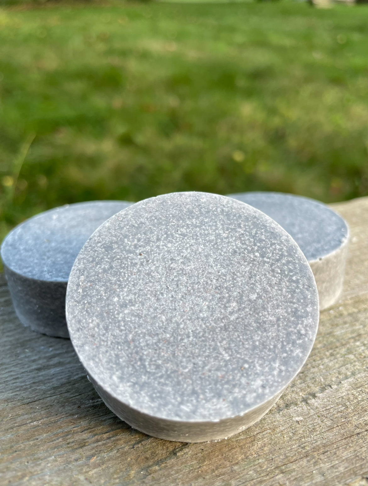 Facial Bars