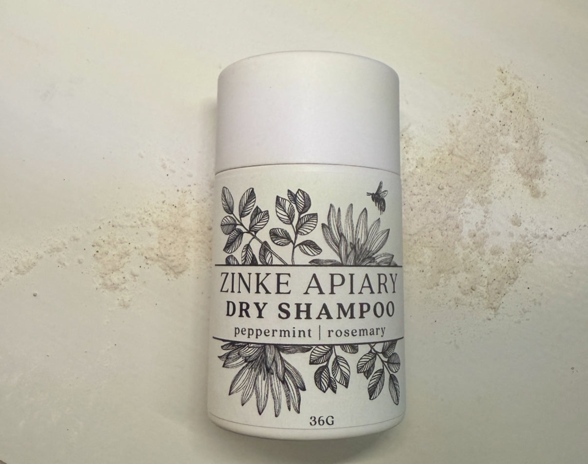 Dry Shampoo
