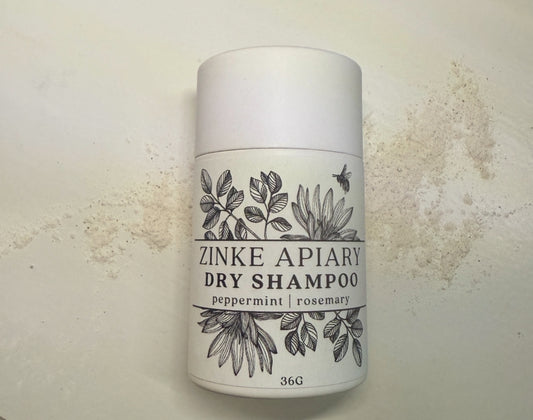 Dry Shampoo