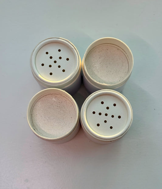 Dry Shampoo