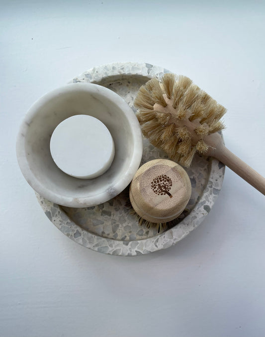 Zero-Waste Household Cleaning Soap
