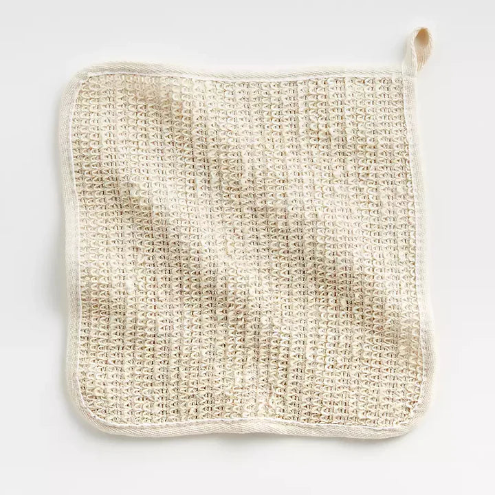 Agave Washcloth